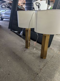 Free Lamps