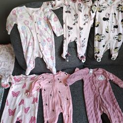 Baby Onesies