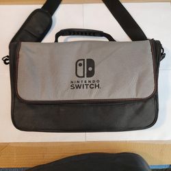 Nintendo Switch Travel Bag