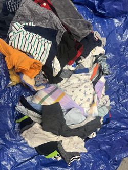 Boy Baby Clothes