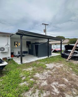 Custom Aluminum Pergolas |Patio Covers| Free Estimates