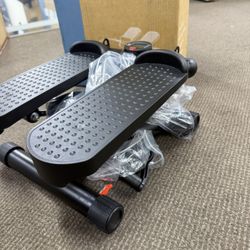 Stair Stepper