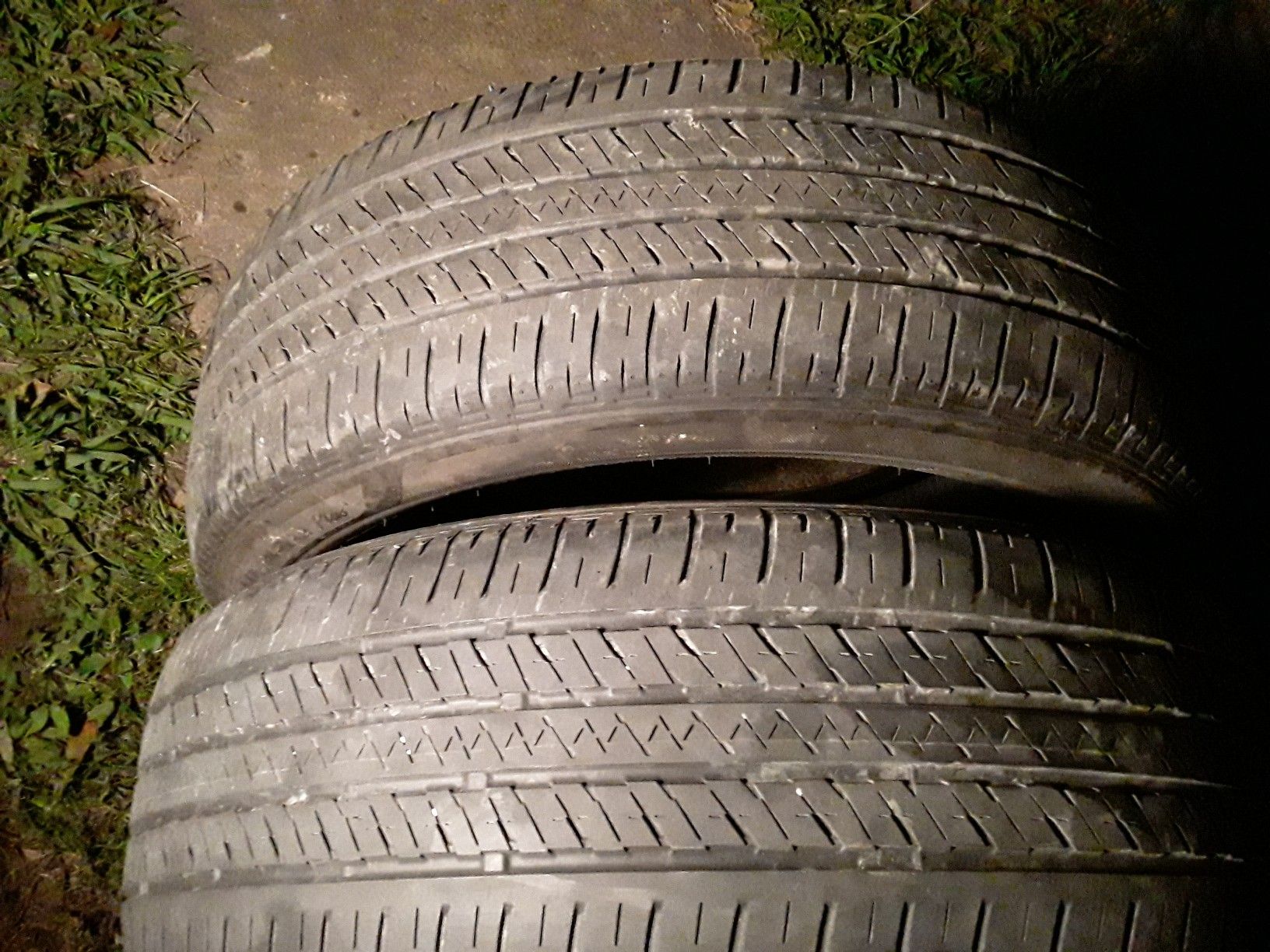 Tires