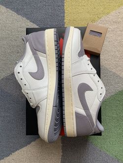 Air Jordan 1 Low OG