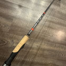 Gloomis GCX Spinning Fishing Rod New. 