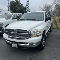 2006 Dodge Ram 1500