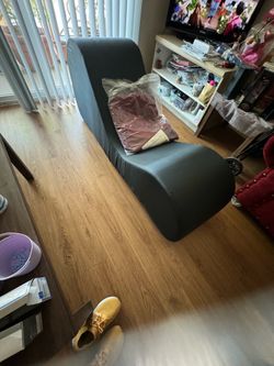 Sillón para yoga nuevecito sin estrenar