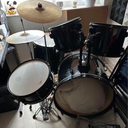 Drum Set