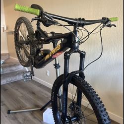 Orbea Rise Size LARGE