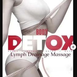 Lymphatic Drainage Massage