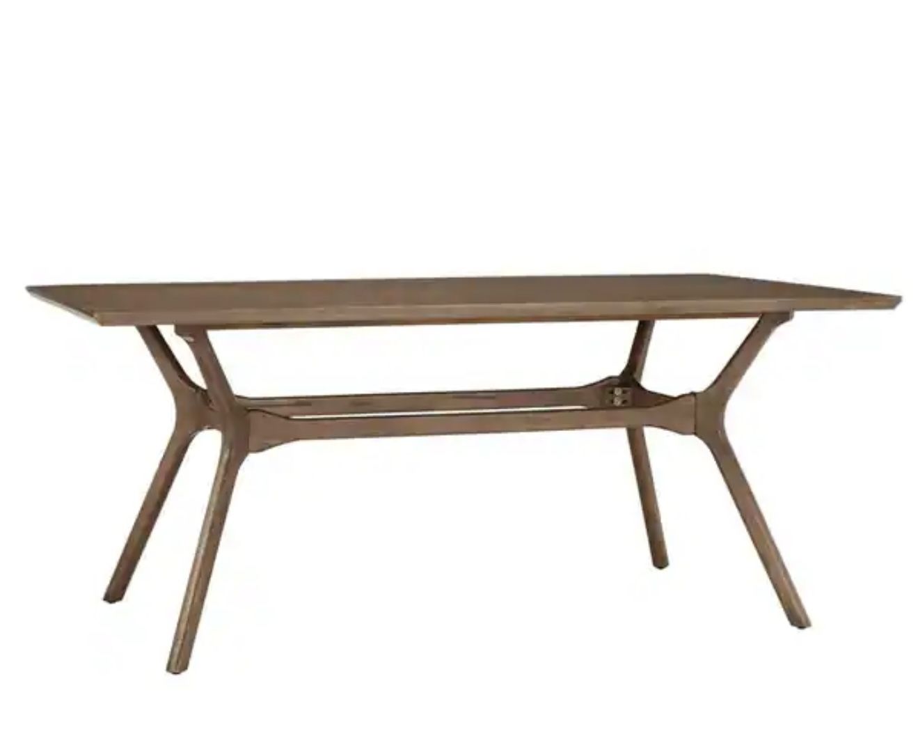 Mid Century Modern Dining Table