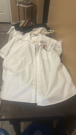 MIT uniforms