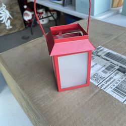 Candle Holder