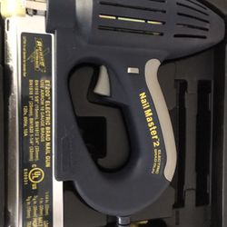 Nail Gun 