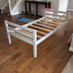 Twin Bed Frame