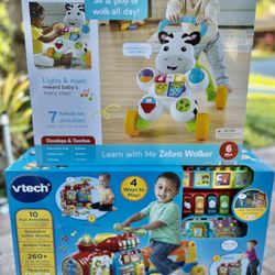 Brandnew Toddler Learning Toys!!! 