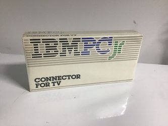 Vintage Computer Lot UNIX keyboards, IBM PCJR Printer, CGA monitor, EGA Monitor LOT $200 TAKES ALL