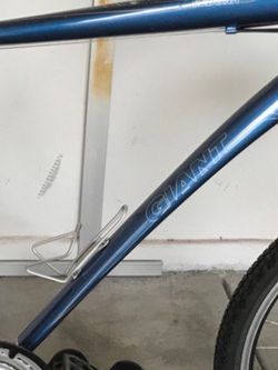 Bike 27”