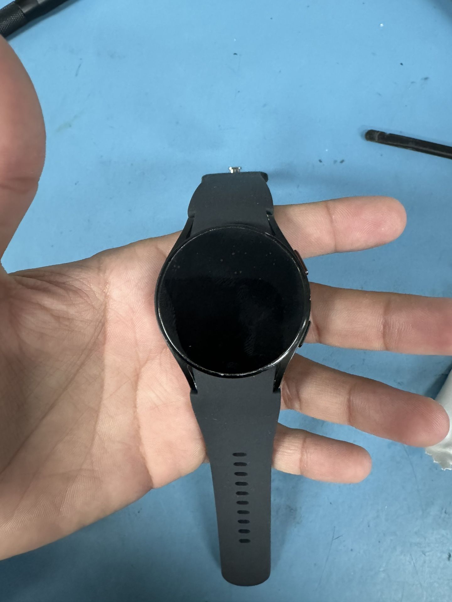 Samsung Galaxy Watch 4  Black 40mm