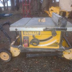 Table Saw 