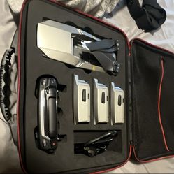 DJI Mavic Pro Platinum