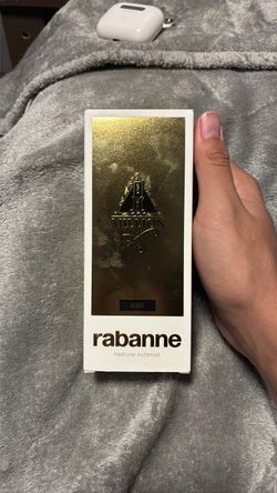 Rabanne parfum intense 1 Million Elixir