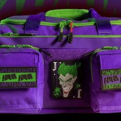 Wolfpak 30L JOKER DUFFLE BAG