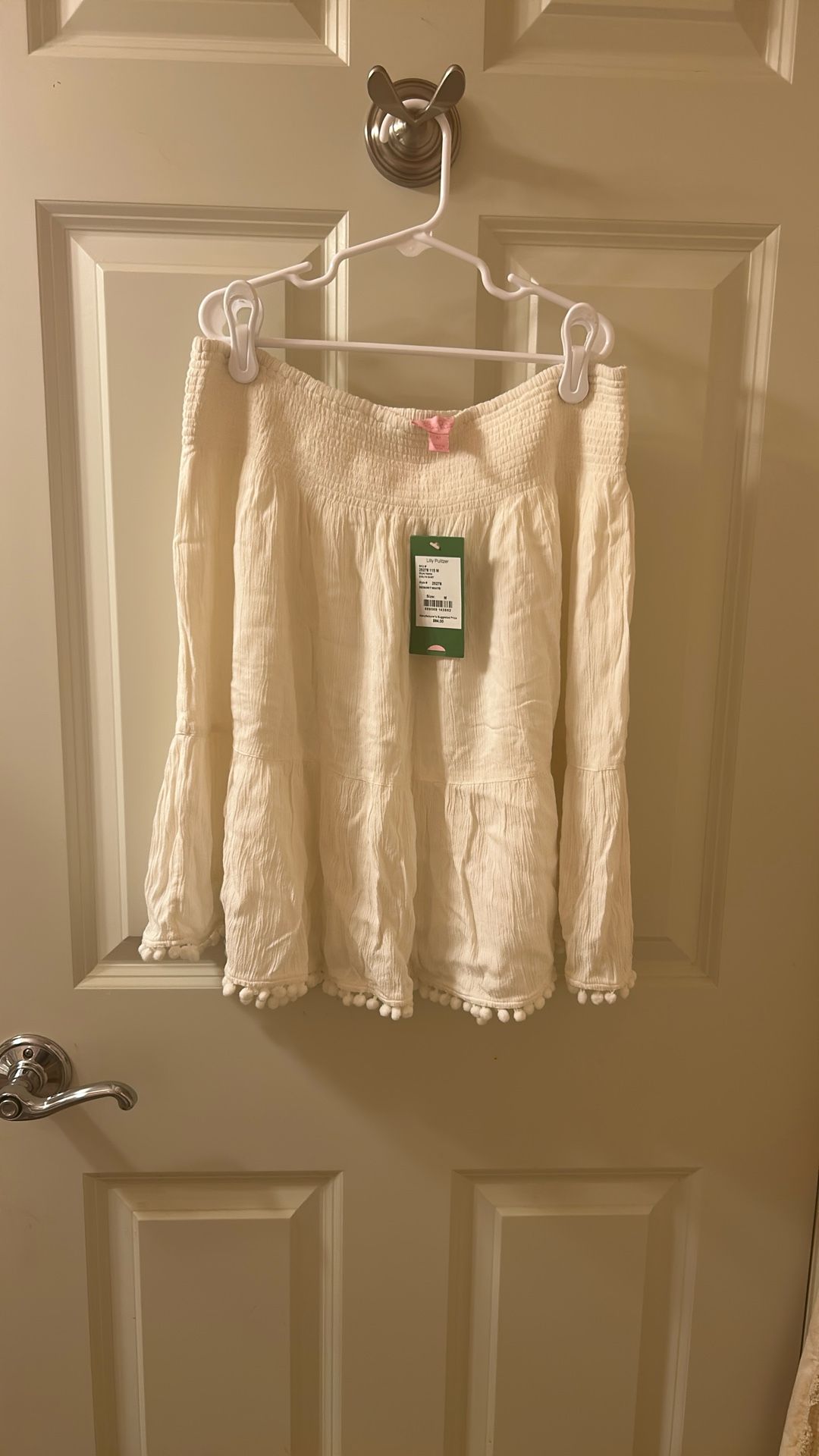 New-Lilly Pulitzer  Evelyn Skirt NWT’s Attached