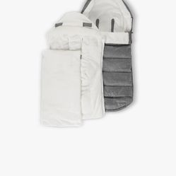 Ganoosh & Handmuffs For Stroller