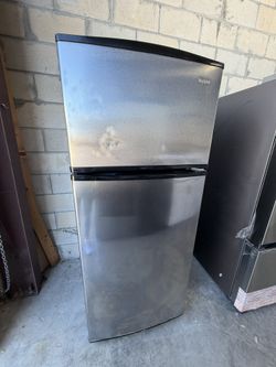 Garage Refrigerator