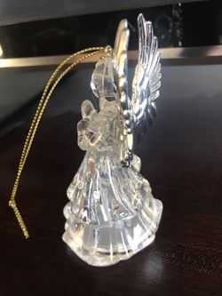 Angel Ornament