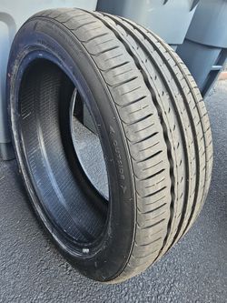Sailun Tire 245 45 19