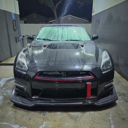 2013 Nissan Gt-r