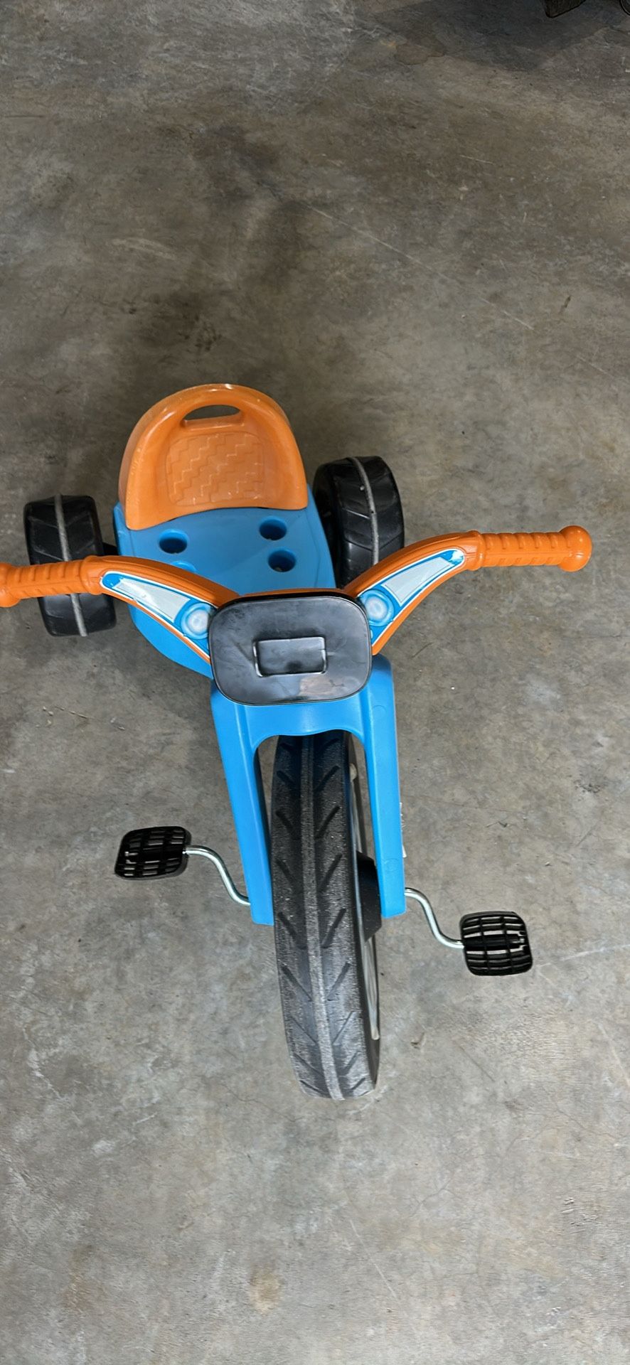 Bicycle Fly Wheels