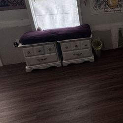 End Tables 