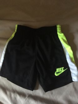 Nike shorts