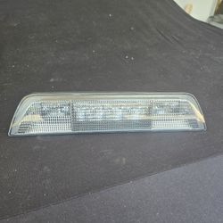 3rd Brake Light 