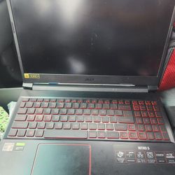 Acer Nitro 5 Gaming Laptop