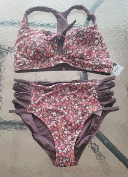 2 Piece Bathing Suit