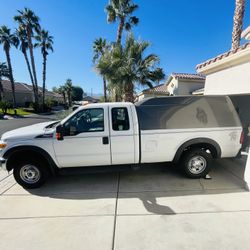 2014 Ford F-250