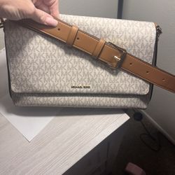 Michael Kors handbag