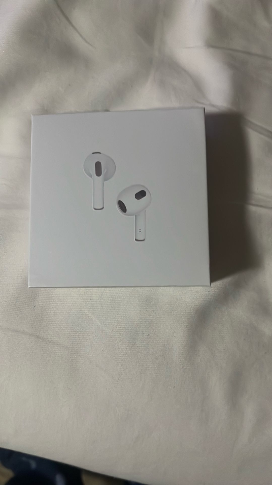 Air Pod Gen 3