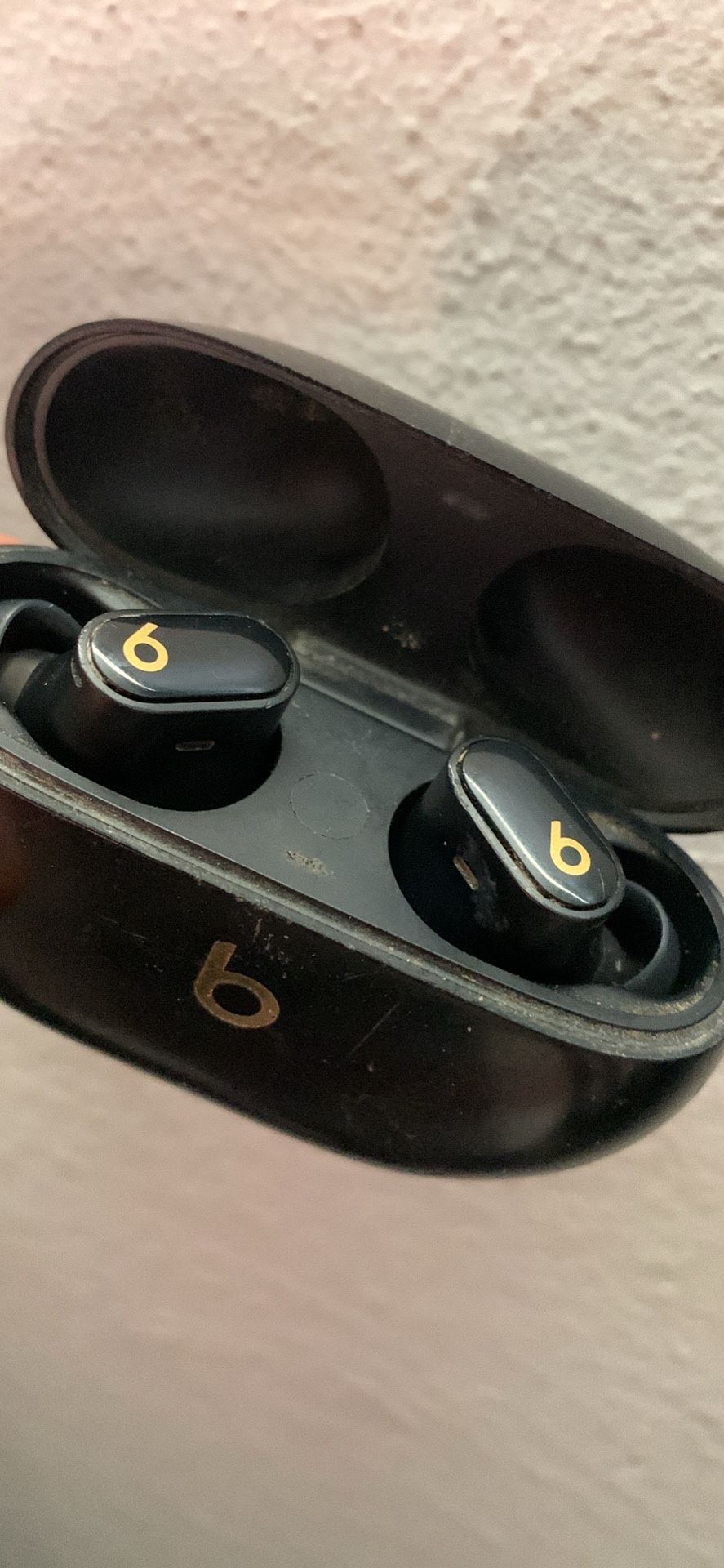 Beat Headphones