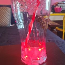 Limited Edition Coca-Cola Cup