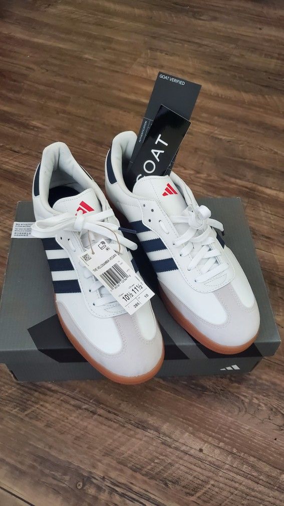 Velosambas Cycling Shoes