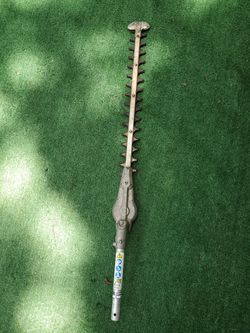 Echo Hedge Trimmer Attachment