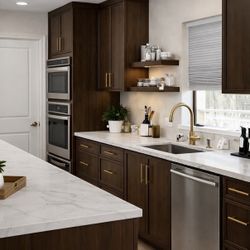Kitchen Cabinets