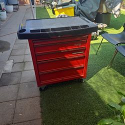 TOOL CART 