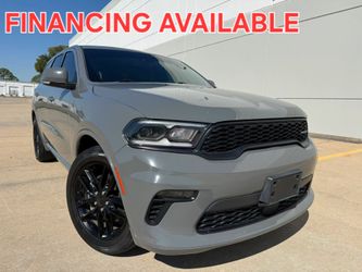 2022 Dodge Durango