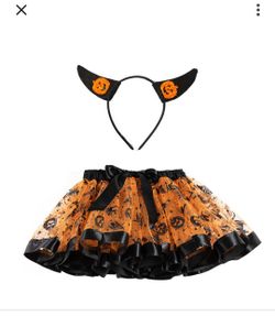 Girls Costume Size Medium. New Have Seversl Reg Price 18.99